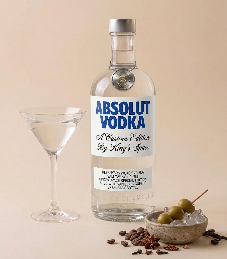 Alcohol 1
