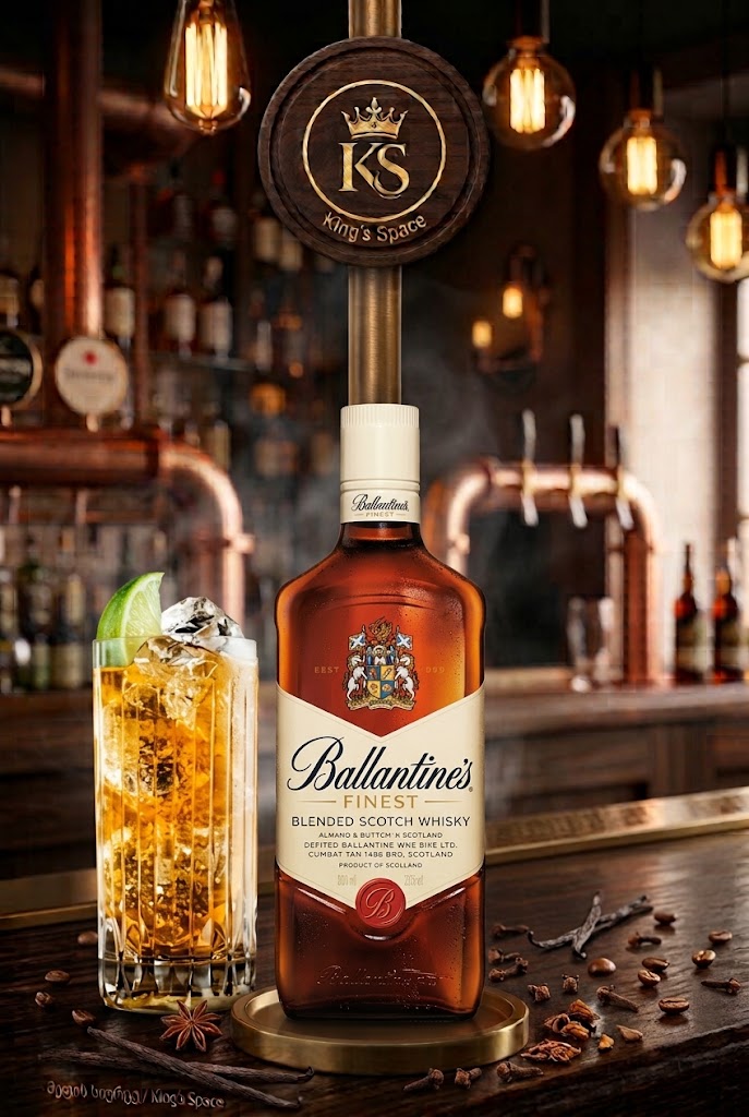 Whiskey 12
