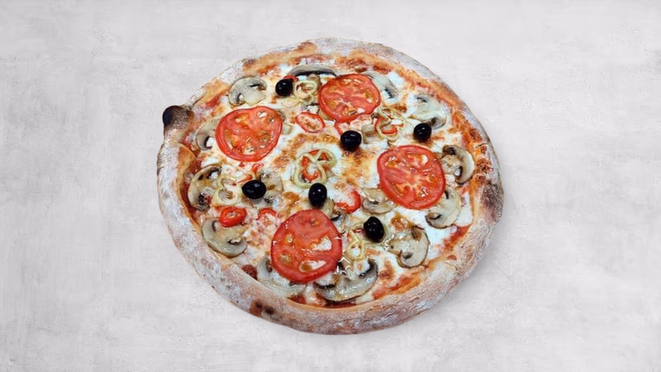 ვეჯი