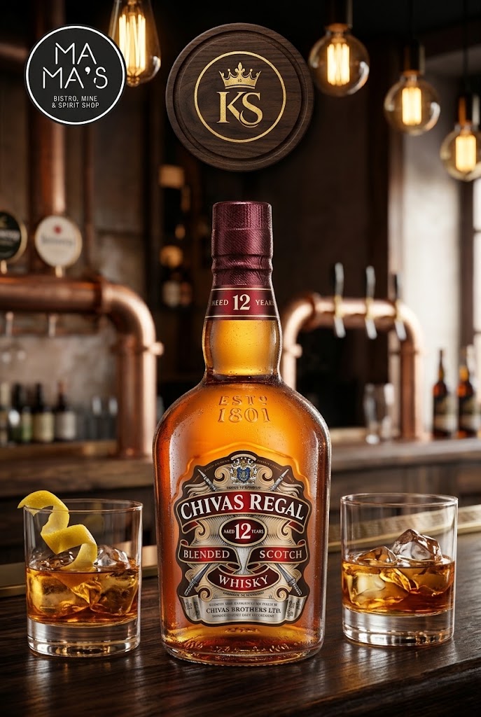 Whiskey 2
