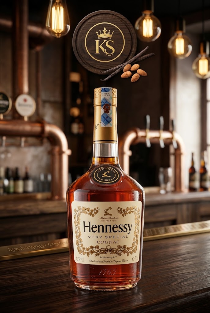 Whiskey 1