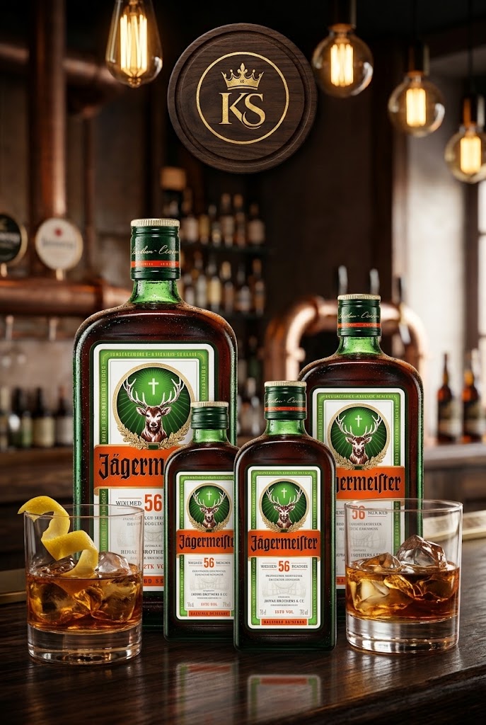 Whiskey 3