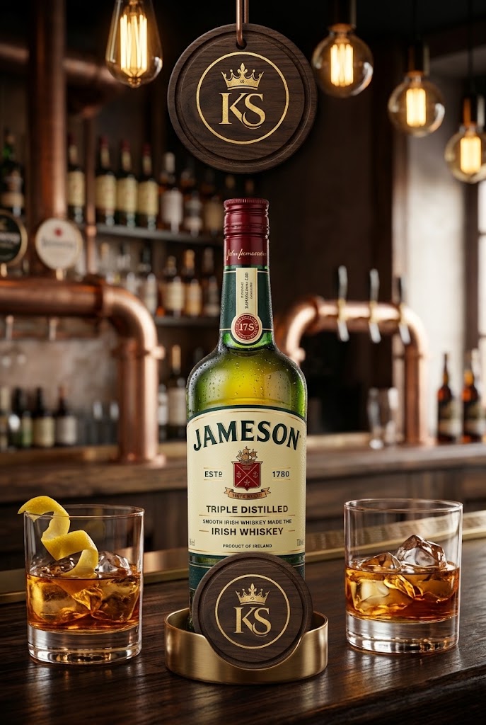Whiskey 4