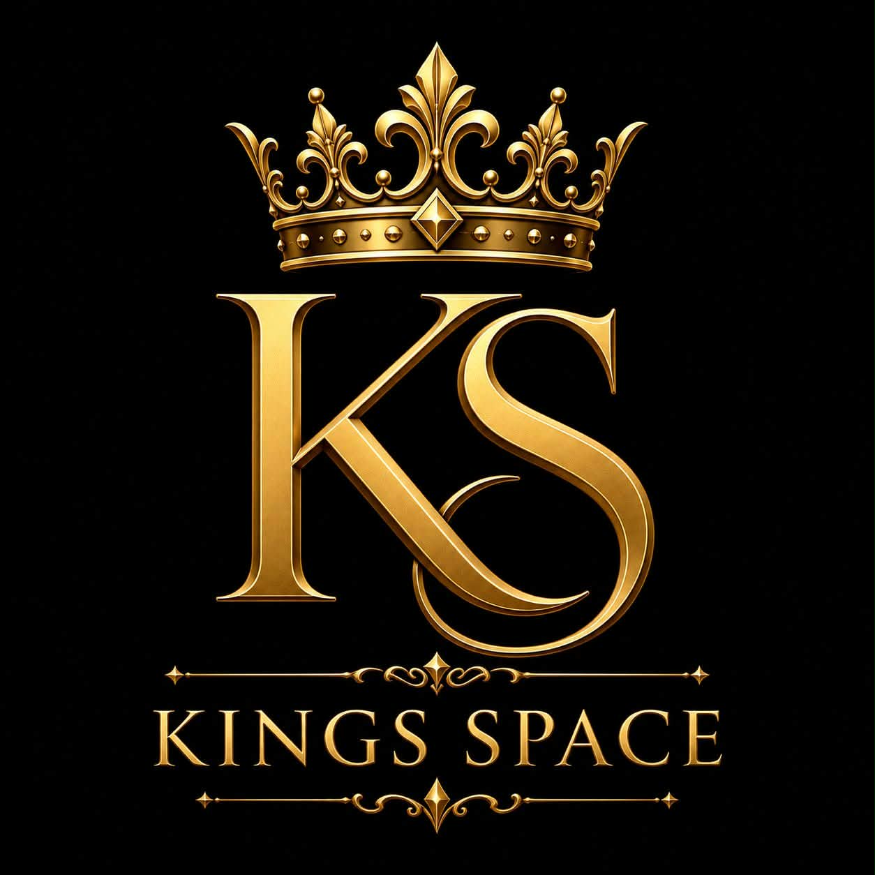 Kings Space Logo