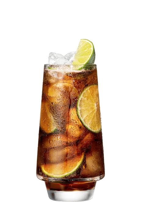 Malibu Cola