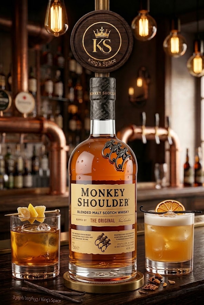 Whiskey 8