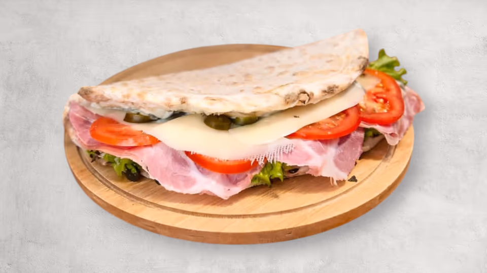 Sandwich 1